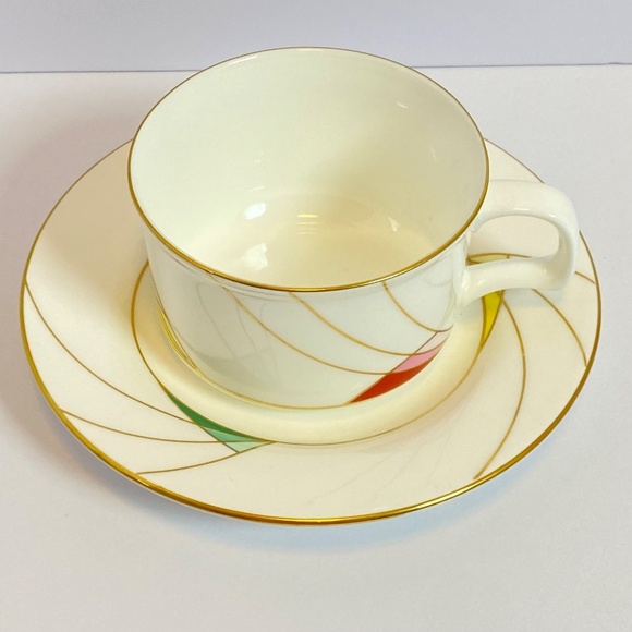 Bone China Hankook Korea - Picture 10 of 13